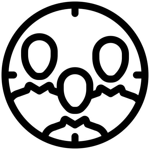 目标观众