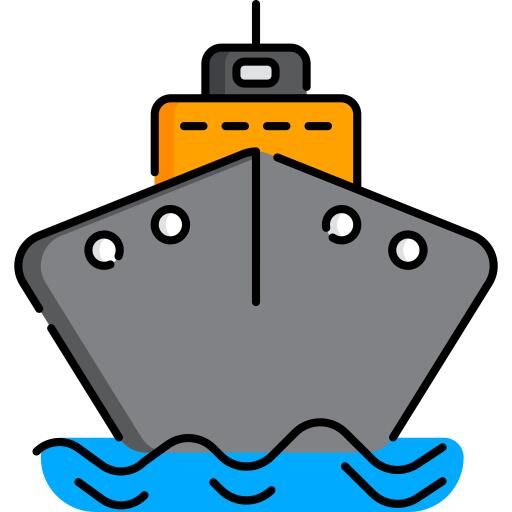 船