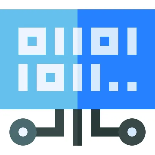 Binary code