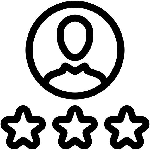 Customer feedback
