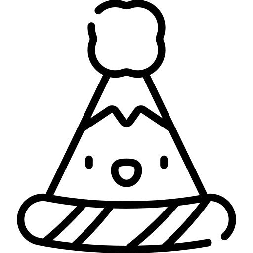 Fun hat