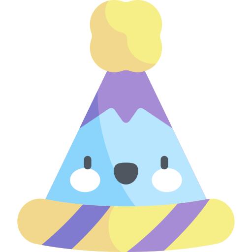 Fun hat