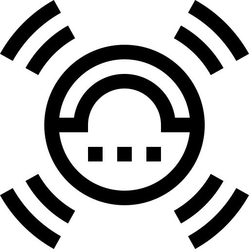Robot vacuum cleaner