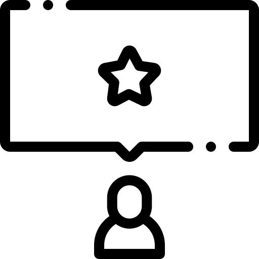 One star