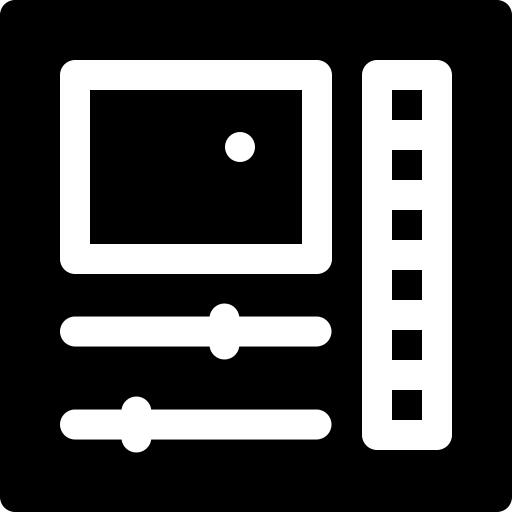 Color editor