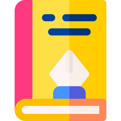 Design book