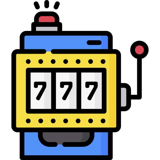 Slot machine