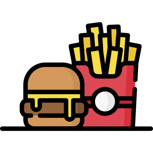 Fast food