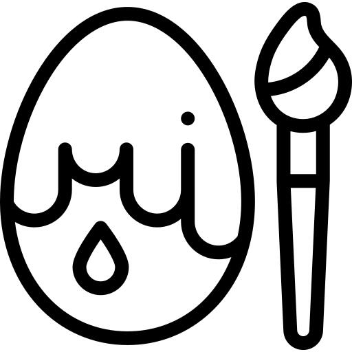 绘画
