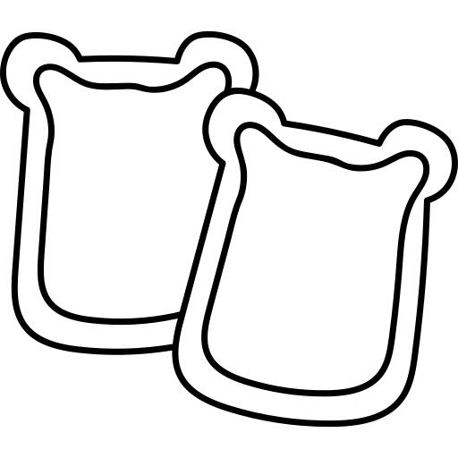 面包