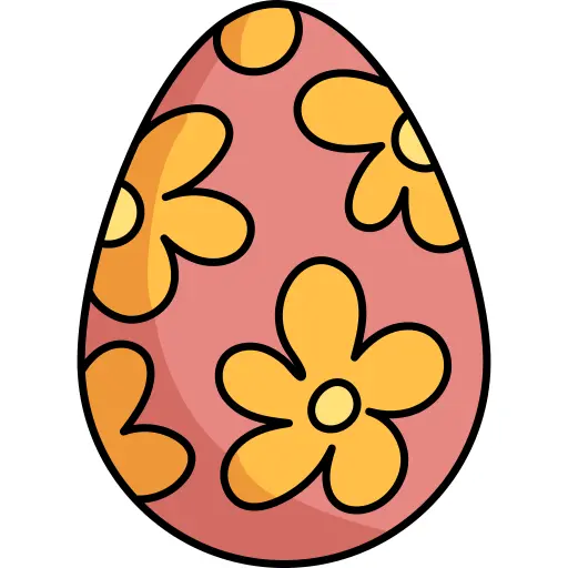复活节彩蛋