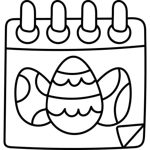 Easter day