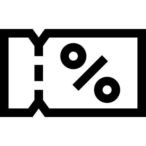 优惠券