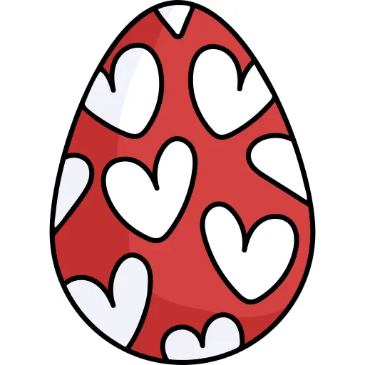 复活节彩蛋