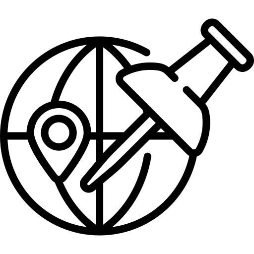Geolocalization