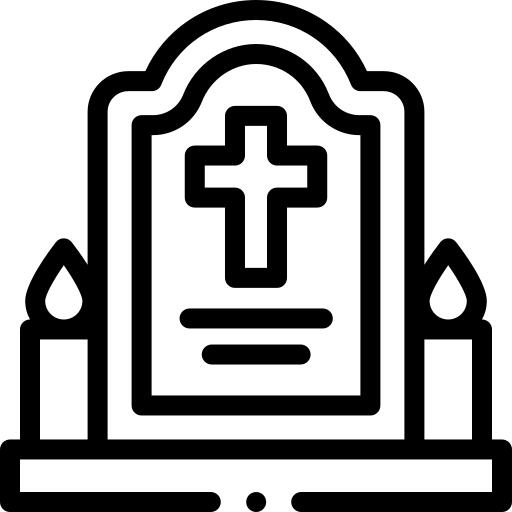 Tombstone