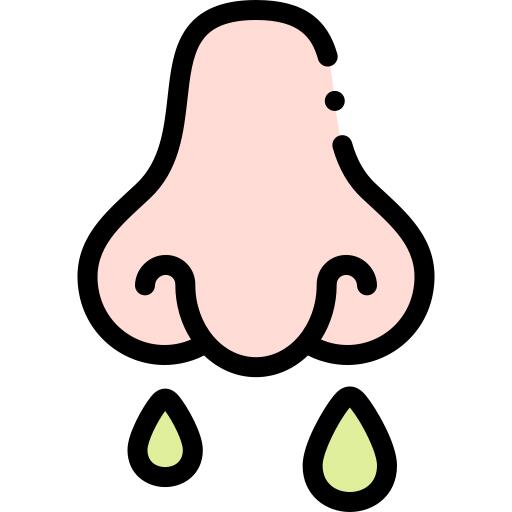 Runny nose