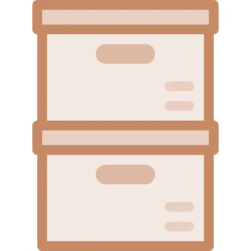Storage box