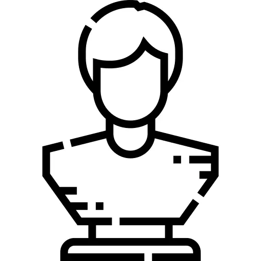 Bust
