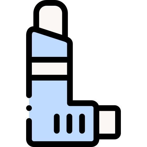 吸入器
