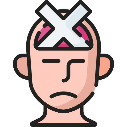 拒绝