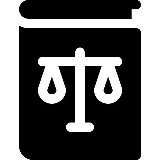 Law book