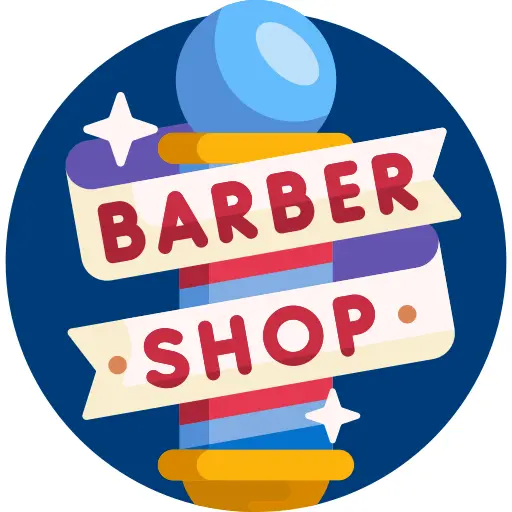 Barber shop