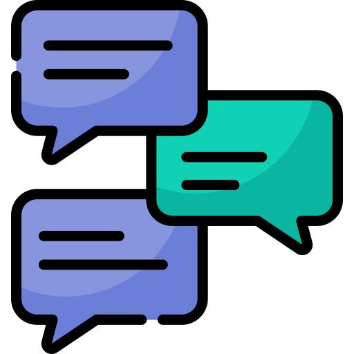 会话框