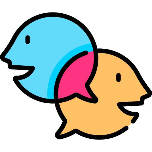 会话框