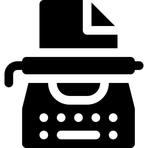 打字机