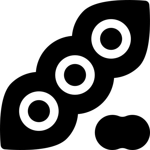 黄豆