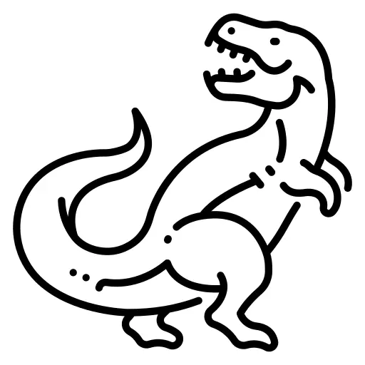 Tyrannosaurus rex