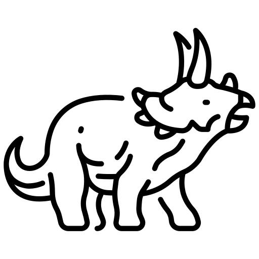 三角龙