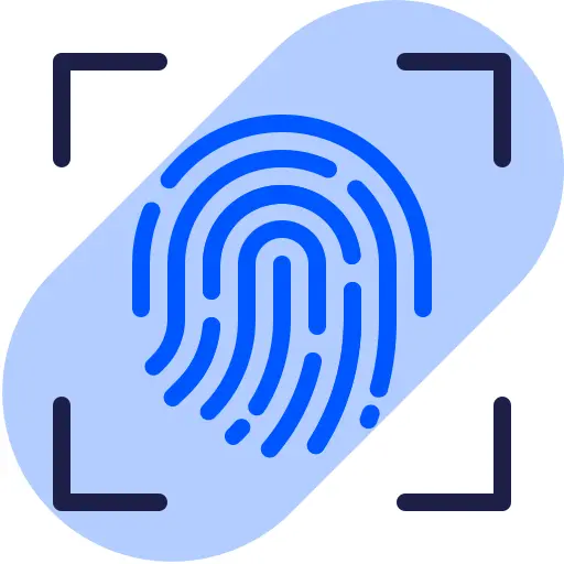 指纹
