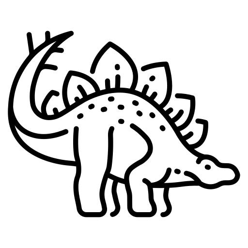 Stegosaurus
