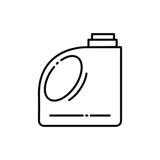 Laundry detergent