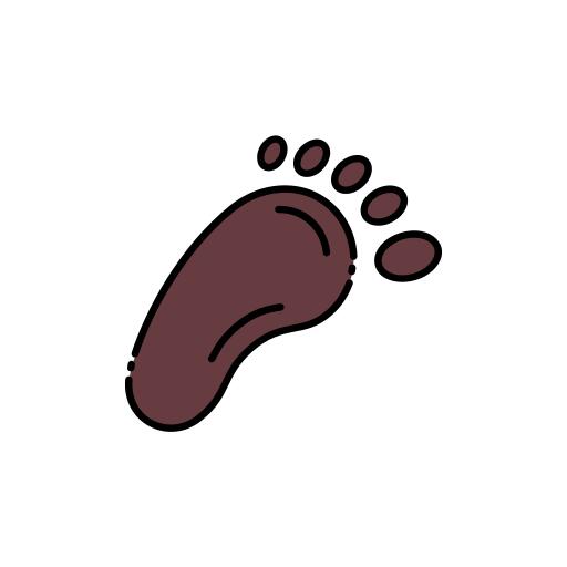 Footprint