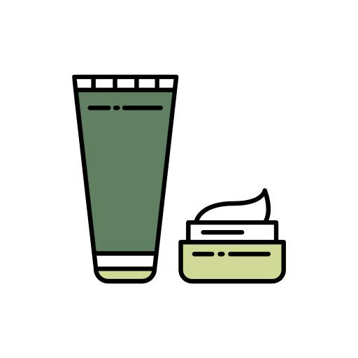 Face cream