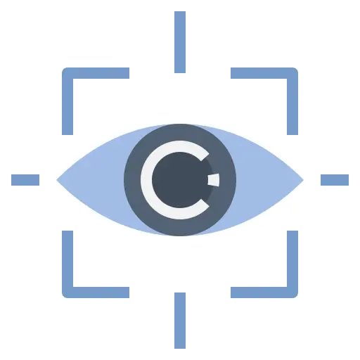 Eye tracking
