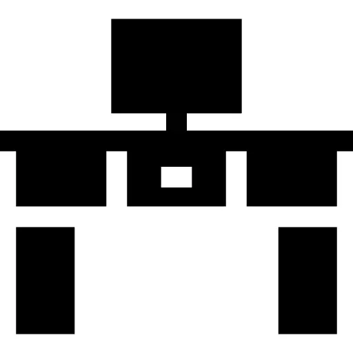 台