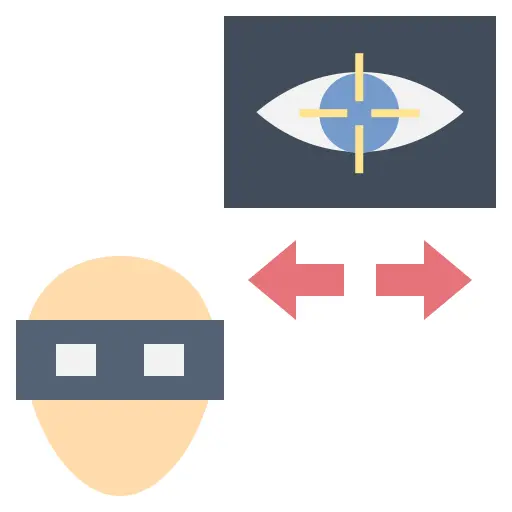 Eye tracking