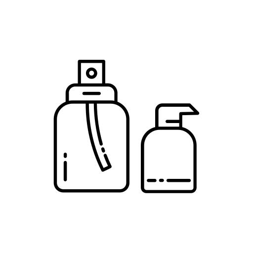 Body lotion