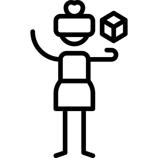虚拟现实