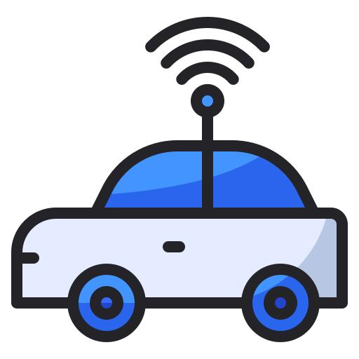 Smart car
