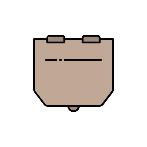 Pizza box