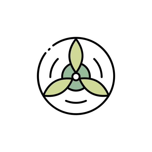 Wind power