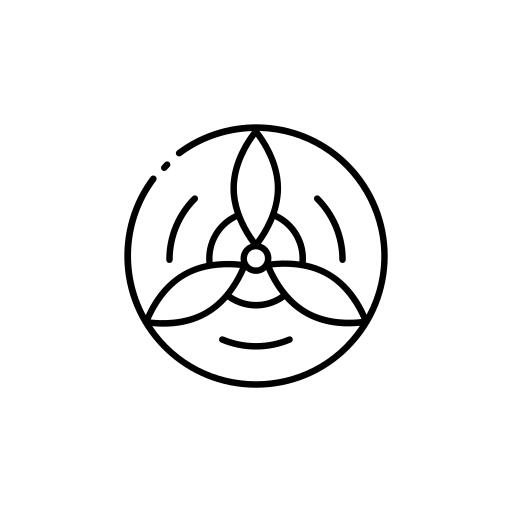 风力