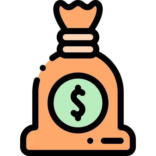 Money bag