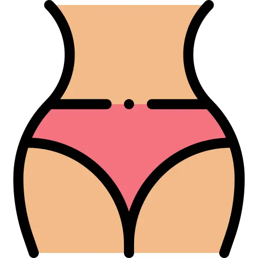 Butt