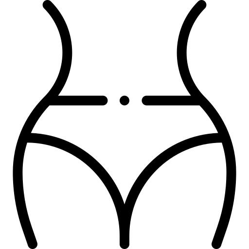 Butt